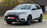 Mitsubishi Outlander Active+ 4WD *7 Sitzer* - Mitsubishi Outlander: 7