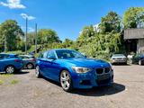 BMW 118d M Sportpaket - BMW 118: Sportpaket 118d M