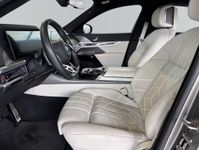 BMW i7 - Vorschau Bild 8