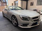 Mercedes-Benz SL 500 AMG Paket Unfallfrei Top Zustand  - gebrauchte Mercedes-Benz SL 500 aus dem Jahr 2013