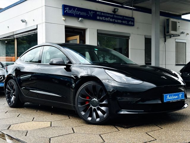 Tesla Model 3 Performance/Dual/AWD/AUTOPILOT