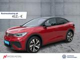 Volkswagen ID.5 Pro 210kw 5JG+MATRIX+AHK+PANO+HuD+WäPu+360°