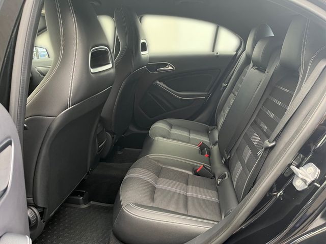 Mercedes-Benz A 200 Urban BlueEfficiency