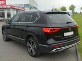 Seat Tarraco 2.0 TSI 4Drive LED 360 ACC Pano VC Stand - gebrauchte Seat Tarraco aus dem Jahr 2019