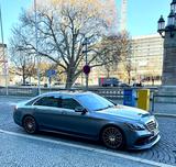 Mercedes-Benz Mercedes-AMG S 63 4MATIC+ L Carbon Brabus Unikat - Mercedes-Benz S 63 AMG in Hannover