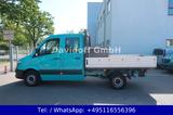 Mercedes-Benz Nr.137 Sprinter 316CDI Pritsche/DoKa / Klima - Doka pritsche gebraucht