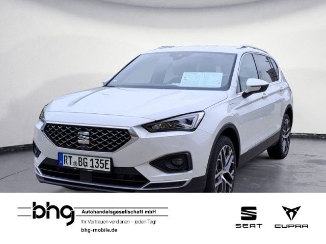 Seat Tarraco Xperience 1.4 e-HYBRID (