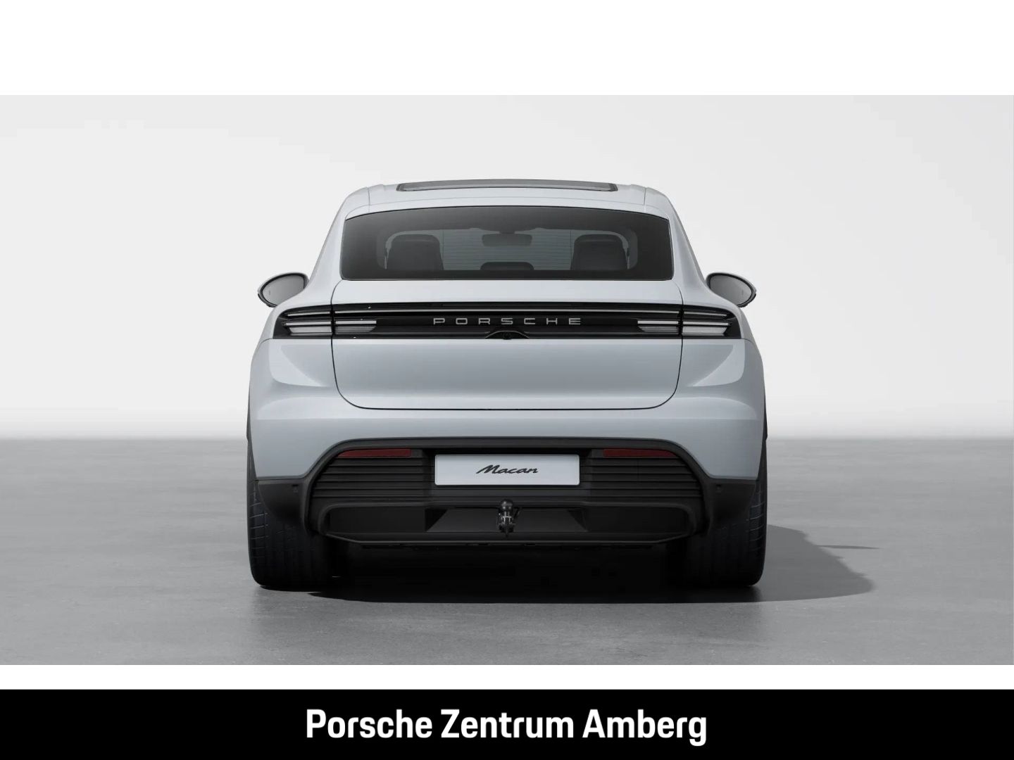 Porsche Macan - Bild 8