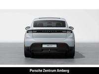 Porsche Macan - Vorschau Bild 8