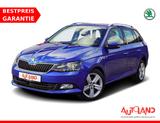 Skoda Fabia Combi 1.0 Drive Navi Sitzheizung DAB AHK - Skoda Fabia: 1.0