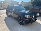 BMW Bmw X3 xDrive20d Msport - BMW X3 Kombi Gebrauchtwagen