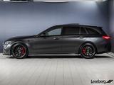 Mercedes-Benz C 63 T S E PERFORMANCE DIG.LIGHT/Pano/Distronic - gebrauchte Mercedes-Benz C 63 AMG aus dem Jahr 2024