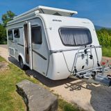 HYMER / ERIBA / HYMERCAR Feeling 425