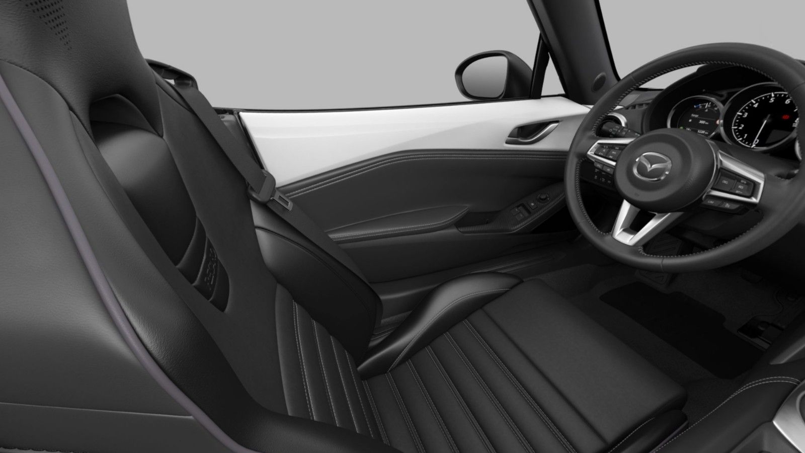 Mazda MX-5 - Bild 14