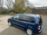 Volkswagen Touran Highline EcoFuel*GAS und Benzin*7 SITZE* - Volkswagen Touran mit CNG-Antrieb