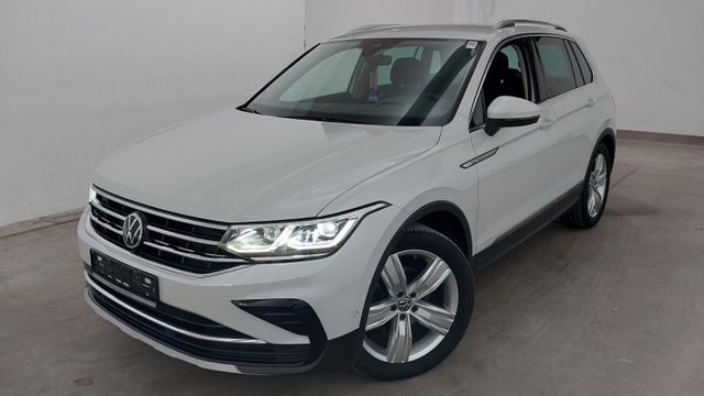 Volkswagen Tiguan Elegance 2.0 TDI Navi+Kam+Head+ACC+Matrix