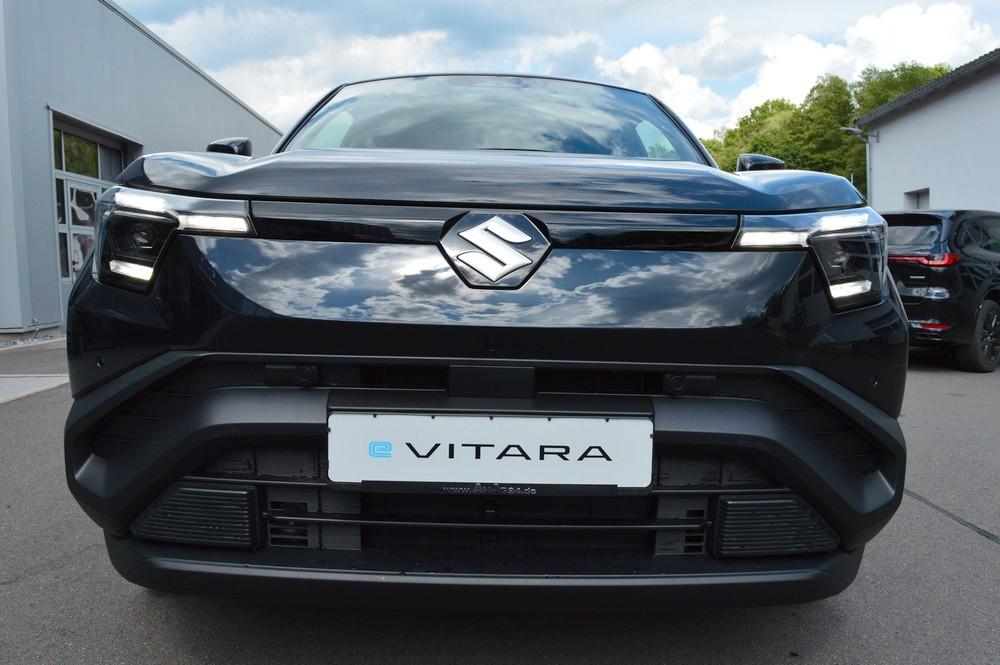 Suzuki e Vitara 61 kWh Comfort Allgrip *LED+3xPDC+ACC*