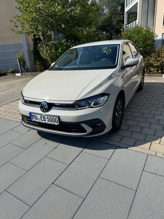 Image of Volkswagen Polo
