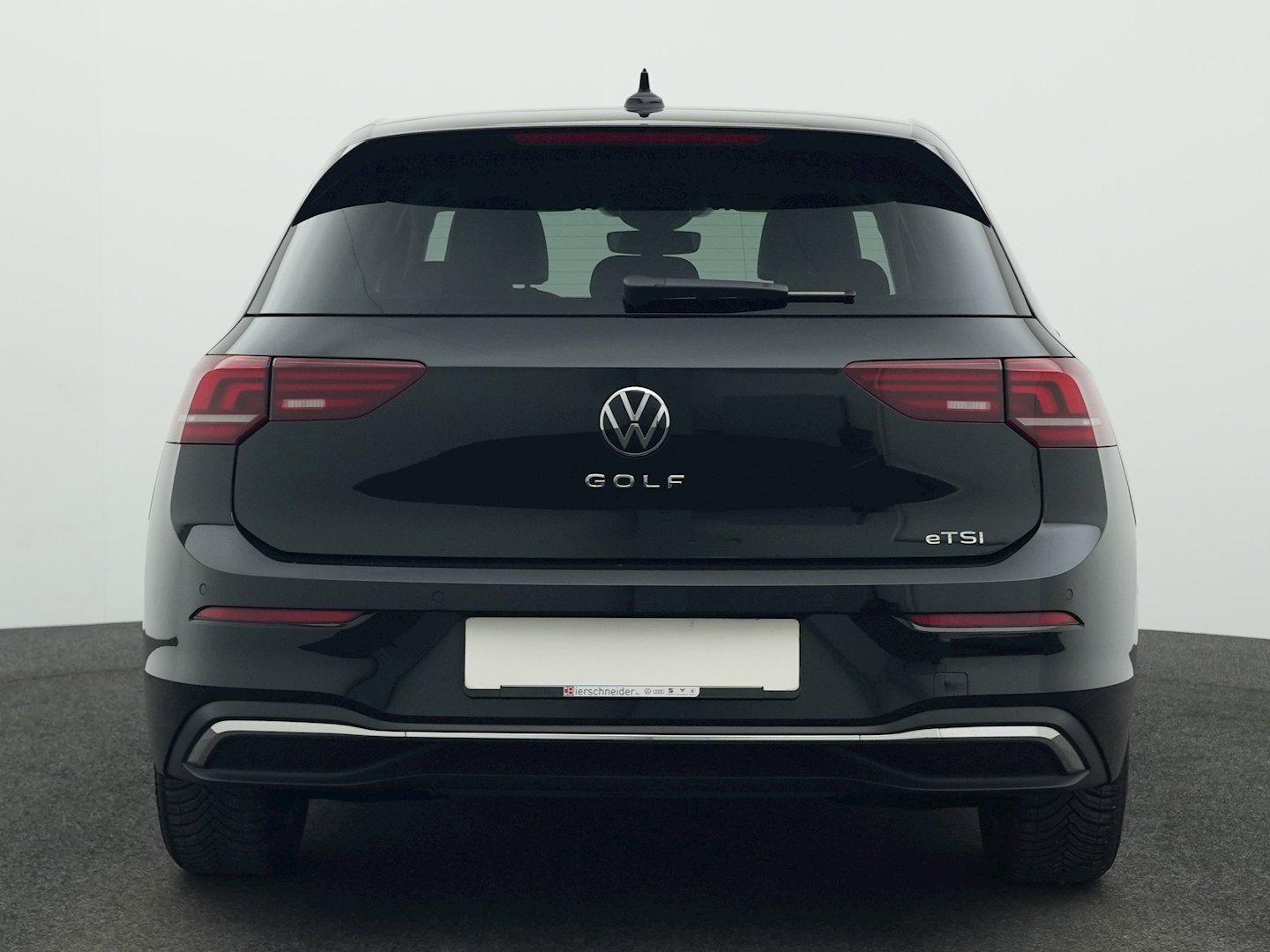 Volkswagen Golf 8 1.5 eTSI DSG Goal LED-PLUS NAVI KAMERA PA, миниатюра 5