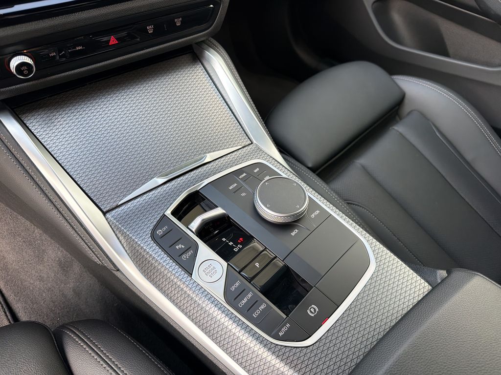 BMW 4 Series 2023