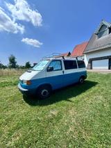 Volkswagen T4 Caravelle 2,5-l-Diesel TDI 75kW Automatik... - Volkswagen aus 2003: Caravelle