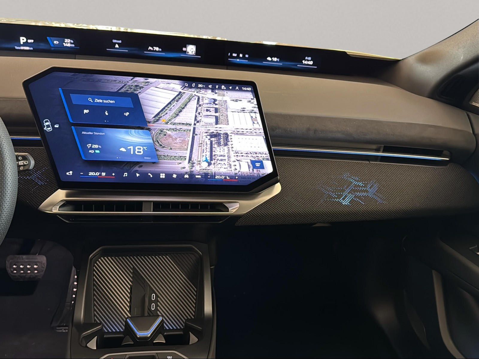 BMW iX3 - Bild 19