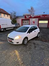 Fiat Grande Punto 1.2 8V Active - Fiat Grande Punto in Hannover