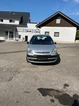 Citroën Xsara Picasso 1.6 16V Confort Confort - Citroën Xsara Picasso: Confort