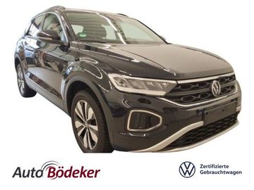 Volkswagen T-Roc 1.5 TSI DSG GOAL Garantie b. 26.2.30  LED