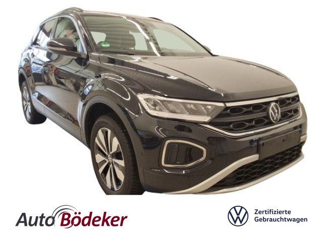Volkswagen T-Roc 1.5 TSI DSG GOAL Garantie b. 26.2.30  LED