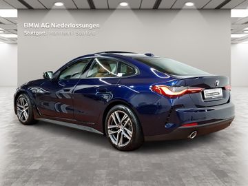 BMW 420 - 2
