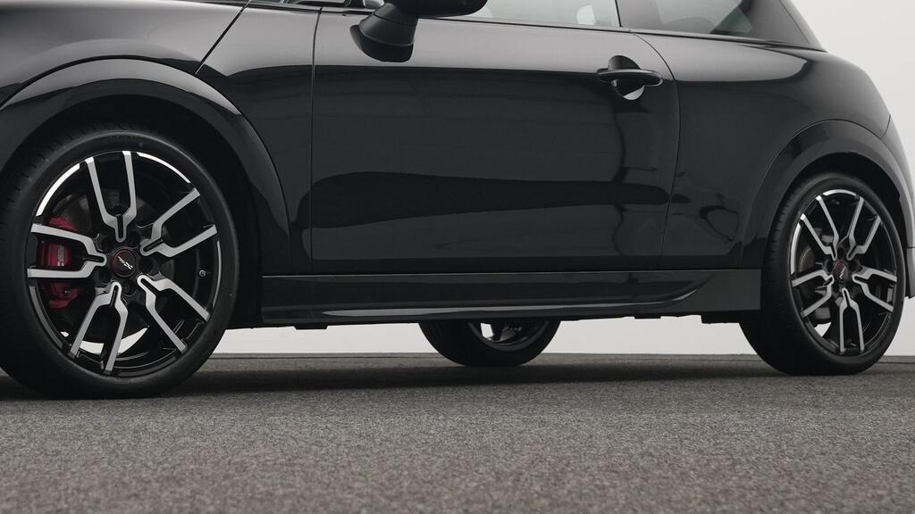 MINI Jcw Trim, миниатюра 22