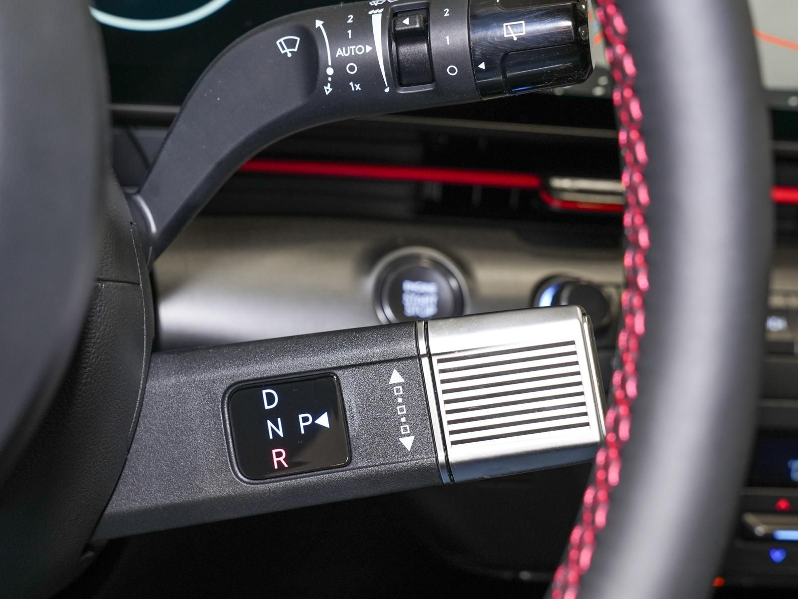 Hyundai KONA - Bild 20