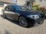 BMW M550d xDrive Touring - BMW M550 in Dortmund