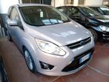 Ford C-Max 1.6 TDCi 115CV Titanium - Ford C-Max aus 2011: Titanium