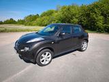 Nissan Juke 1.6 Acenta Acenta - Nissan Juke von privat