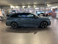 Peugeot 308 - Vorschau Bild 3