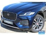 Jaguar F-Pace SE AWD AHK/Pixel/Allwetter/Memory/Portofi - Jaguar in Bielefeld