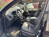 Toyota Land Cruiser TEC-Edition 4x4 OFFROAD LUFT SITZKL - Toyota Land Cruiser: Tec Edition