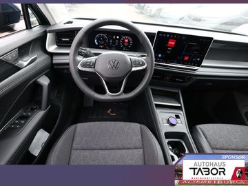 Volkswagen Tayron - 7