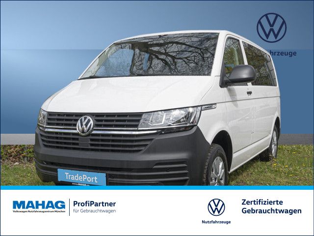 Volkswagen T6.1 Caravelle Trendline KR 2.0 TDI DSG