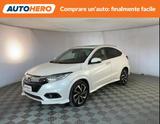 Honda HONDA HR-V 1.6 i-DTEC Executive Navi ADAS - gebrauchte Honda HR-V aus dem Jahr 2020