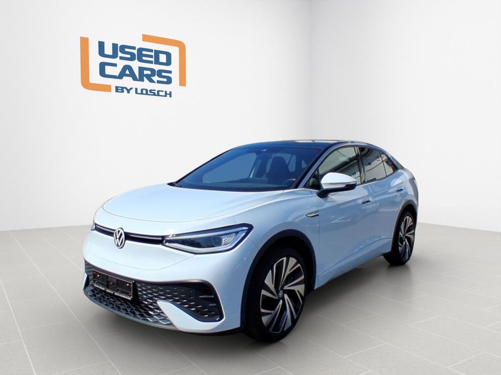 Image of Volkswagen ID.5