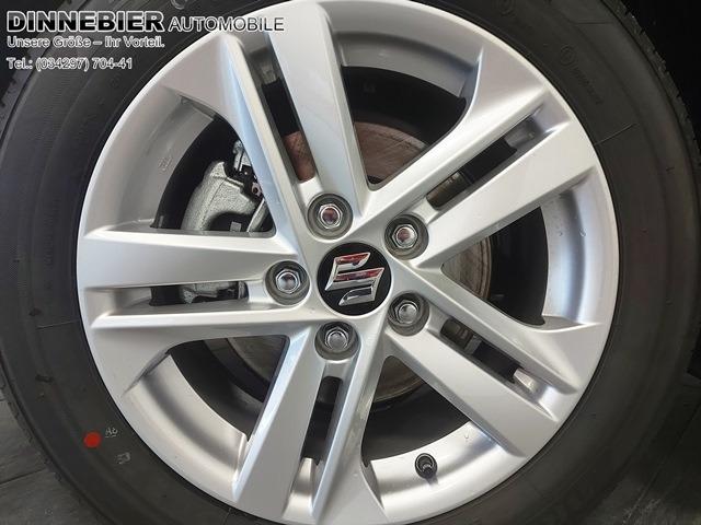 Suzuki Swace Comfort+ (CVT) *6 Jahre Garantie*