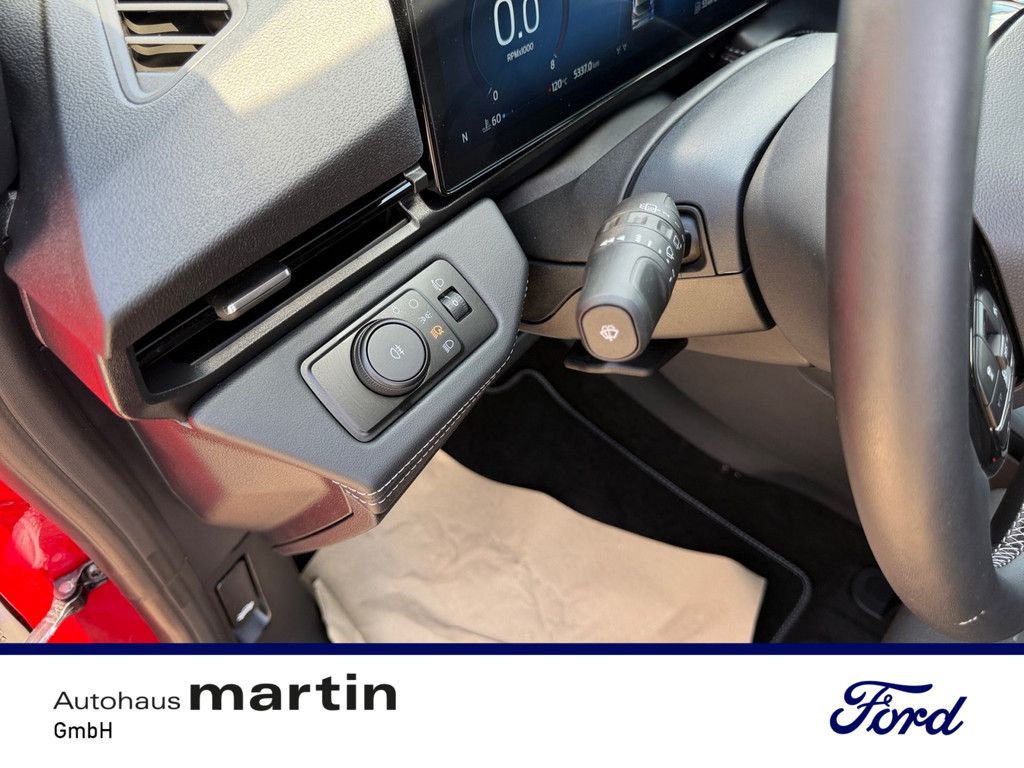 Fahrzeugabbildung Ford Puma 1.0 EcoBoost Titanium S/S ACC FACEL. LED