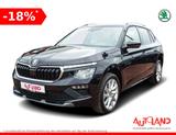 Skoda Kamiq 1.0 TSI DSG LED ACC Kamera - Skoda Jahreswagen: Automatik