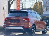 Seat Arona 1.0 TGI FR Fast Lane / ACC / RFK / TOTW. - Seat Arona: Fr Fast Lane