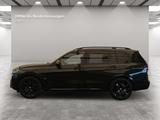 BMW X7 M60i xDrive M Sport Standheizung Massage AHK - BMW X7 M60 in Berlin