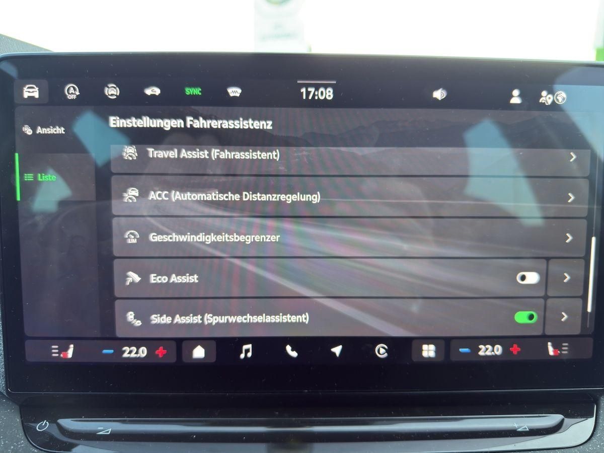 Skoda Octavia - Bild 23