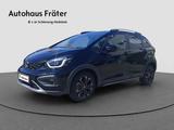 Honda Jazz 1.5 i-MMD Crosstar Advance Style NAVI LED - Honda Jazz: Style